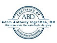 Certified by ABD