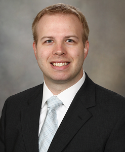 Dr. Joshua Eickstaedt Dr. Joshua Eickstaedt